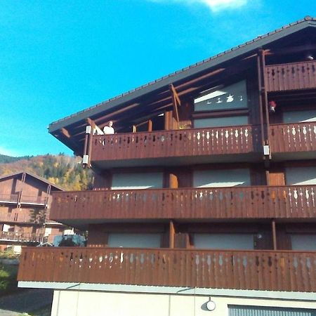 St Gervais, Home With A View; 3 Beds, Pkg, Central แซ็งต์-แฌร์เวส์-เลส์-แบ็งส์ ภายนอก รูปภาพ