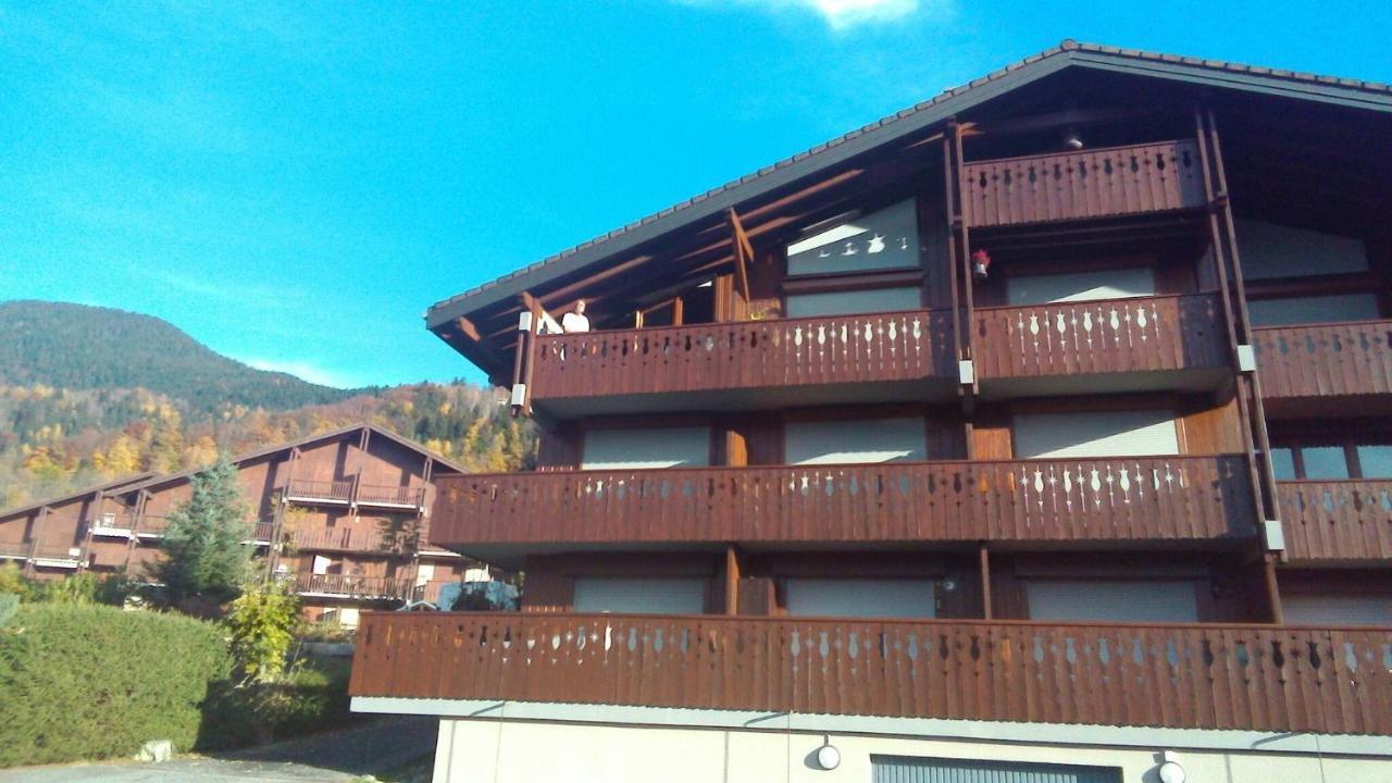 St Gervais, Home With A View; 3 Beds, Pkg, Central แซ็งต์-แฌร์เวส์-เลส์-แบ็งส์ ภายนอก รูปภาพ