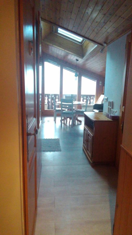 St Gervais, Home With A View; 3 Beds, Pkg, Central แซ็งต์-แฌร์เวส์-เลส์-แบ็งส์ ภายนอก รูปภาพ