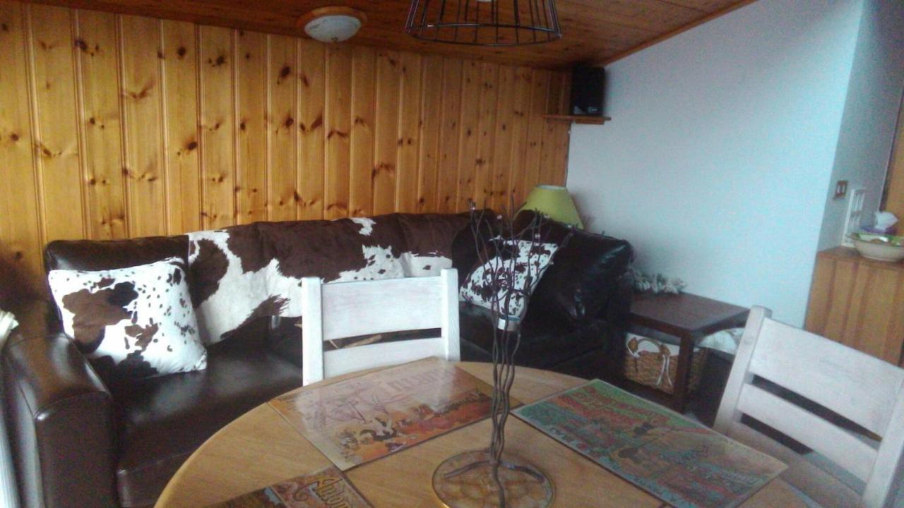 St Gervais, Home With A View; 3 Beds, Pkg, Central แซ็งต์-แฌร์เวส์-เลส์-แบ็งส์ ภายนอก รูปภาพ
