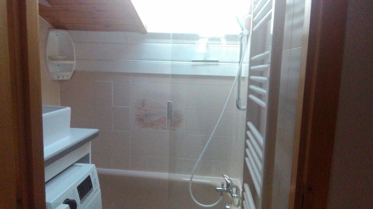 St Gervais, Home With A View; 3 Beds, Pkg, Central แซ็งต์-แฌร์เวส์-เลส์-แบ็งส์ ภายนอก รูปภาพ